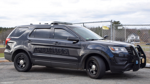 East Bridgewater Police Photos - PublicServiceVehicles.com