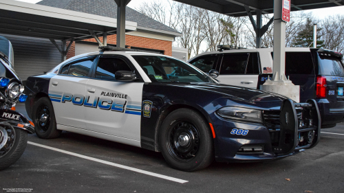 Plainville Police Photos - PublicServiceVehicles.com