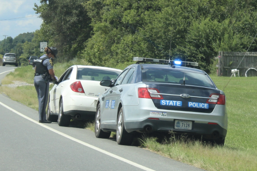 Virginia State Police Photos - PublicServiceVehicles.com