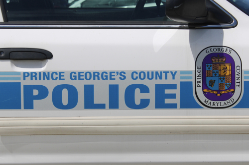 Additional photo  of Prince George’s County Police
                    Cruiser 5338, a 2009-2011 Ford Crown Victoria Police Interceptor                     taken by @riemergencyvehicles