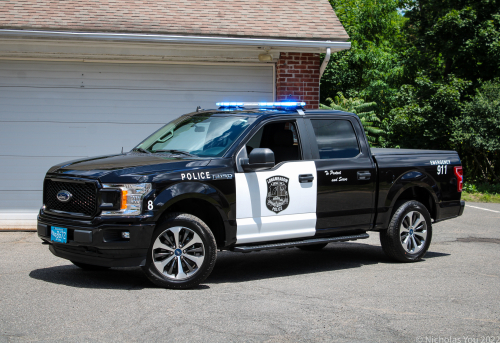 Massachusetts Law Enforcement Photos - PublicServiceVehicles.com