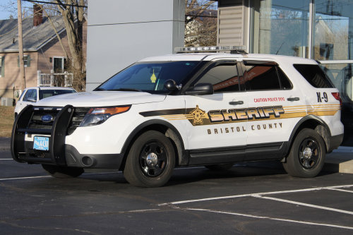 Bristol County Sheriff Photos - PublicServiceVehicles.com