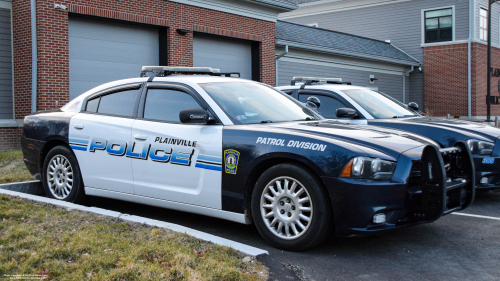 Plainville Police Photos - PublicServiceVehicles.com