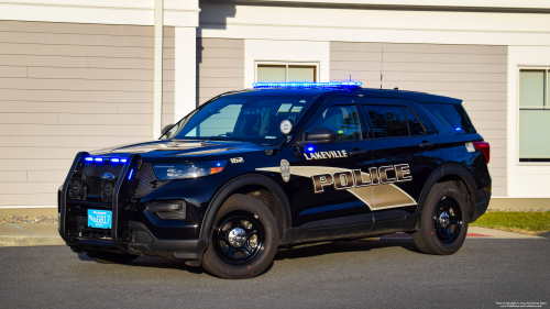 Massachusetts Law Enforcement Photos - PublicServiceVehicles.com