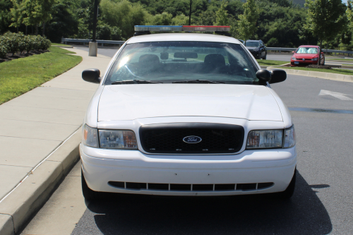 Additional photo  of Prince George’s County Police
                    Cruiser 5338, a 2009-2011 Ford Crown Victoria Police Interceptor                     taken by @riemergencyvehicles