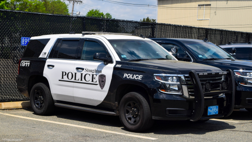 Stoughton Police Photos - PublicServiceVehicles.com