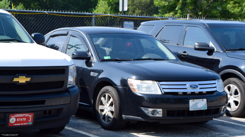 Burrillville Police Photos - PublicServiceVehicles.com