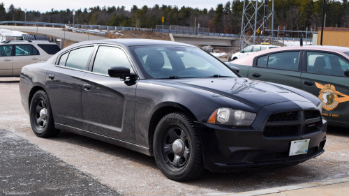 New Hampshire State Police Photos - PublicServiceVehicles.com