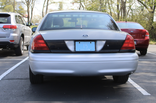 Additional photo  of Rhode Island Division of Sheriffs
                    Cruiser 15, a 2006-2008 Ford Crown Victoria Police Interceptor                     taken by @riemergencyvehicles