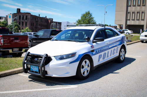 Worcester Law Enforcement Photos