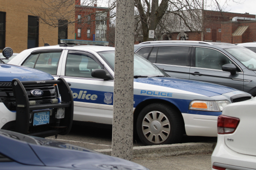 Additional photo  of Boston Police
                    Cruiser 1126, a 2011 Ford Crown Victoria Police Interceptor                     taken by @riemergencyvehicles