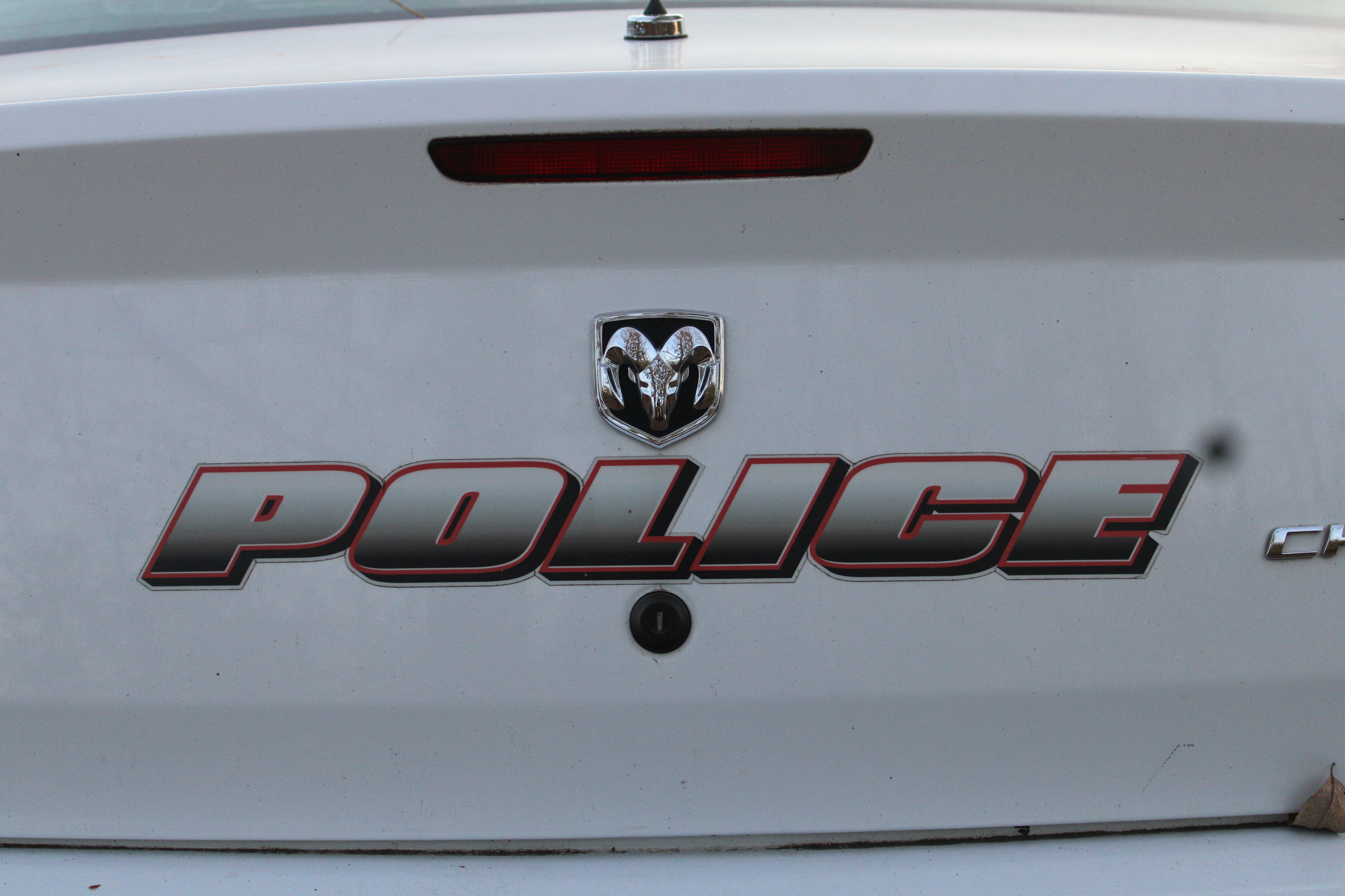 A photo  of Richmond Police
            Cruiser 906, a 2006-2010 Dodge Charger             taken by @riemergencyvehicles