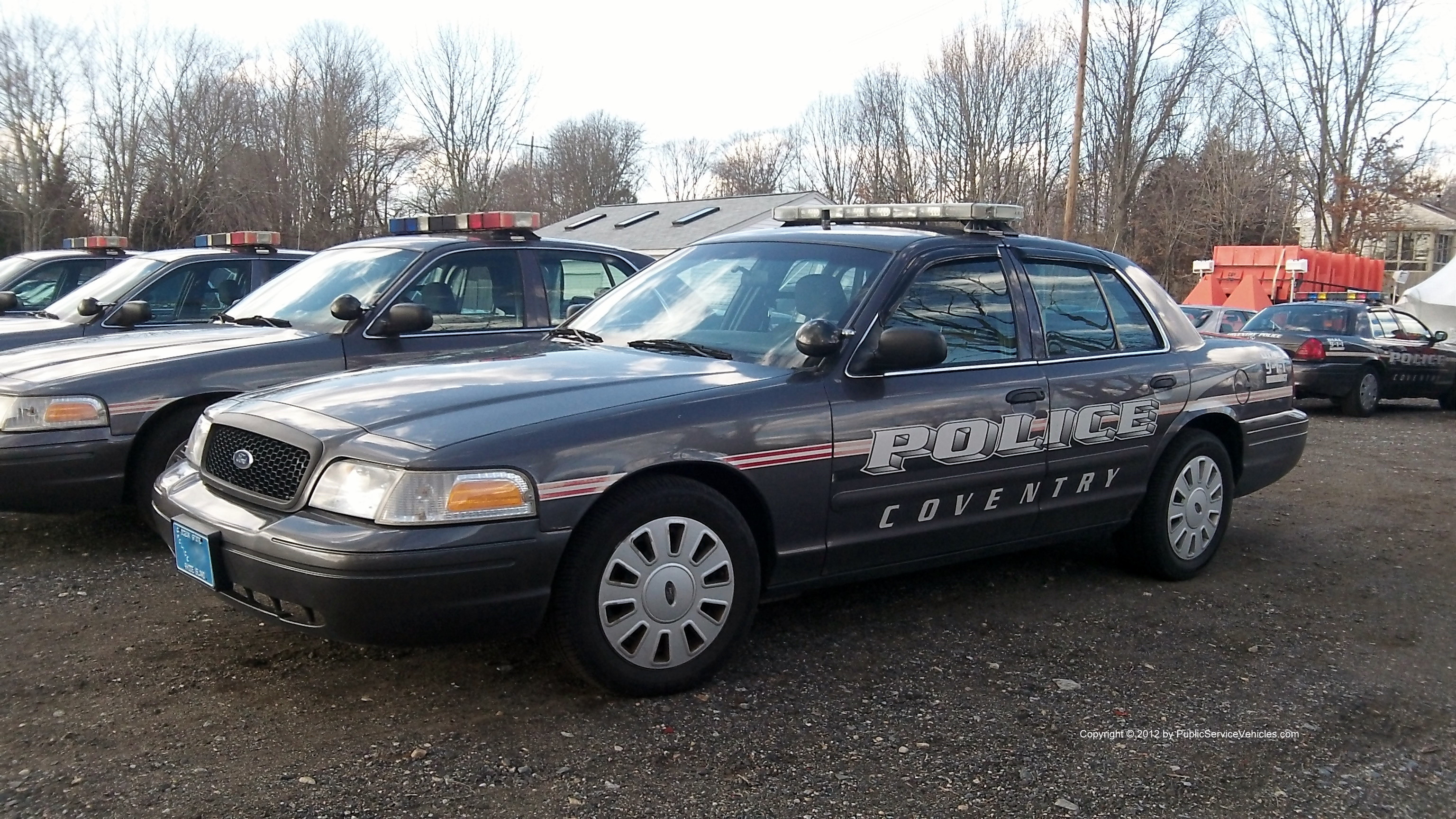 A photo  of Coventry Police
            Cruiser 595, a 2007 Ford Crown Victoria Police Interceptor             taken by Kieran Egan