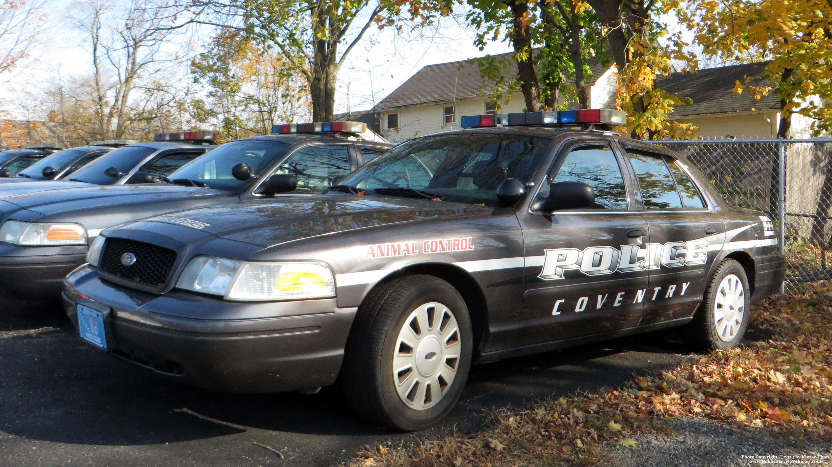 A photo  of Coventry Police
            Cruiser 88, a 2006 Ford Crown Victoria Police Interceptor             taken by Kieran Egan