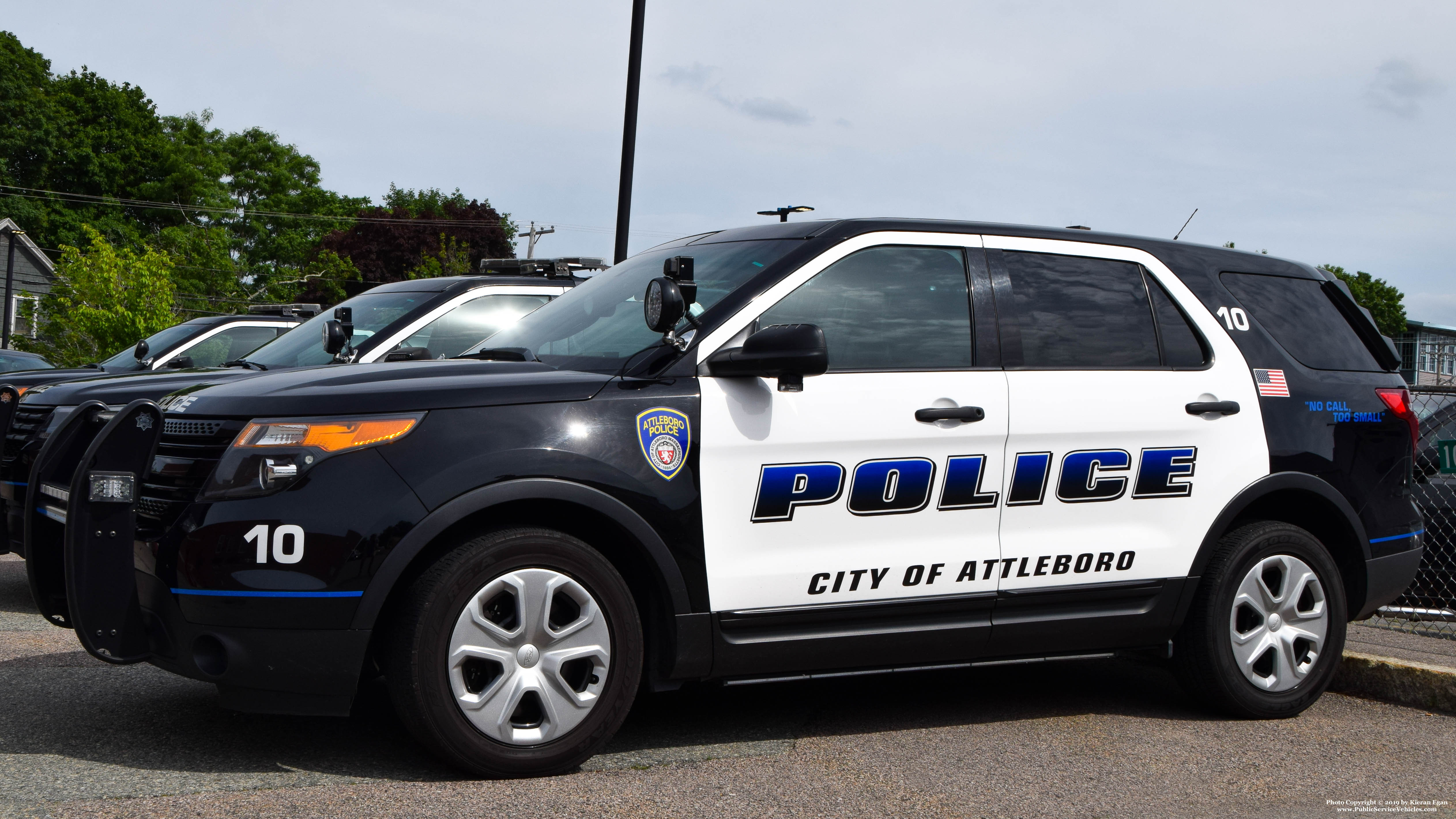 Photo of Car 10 - PublicServiceVehicles.com