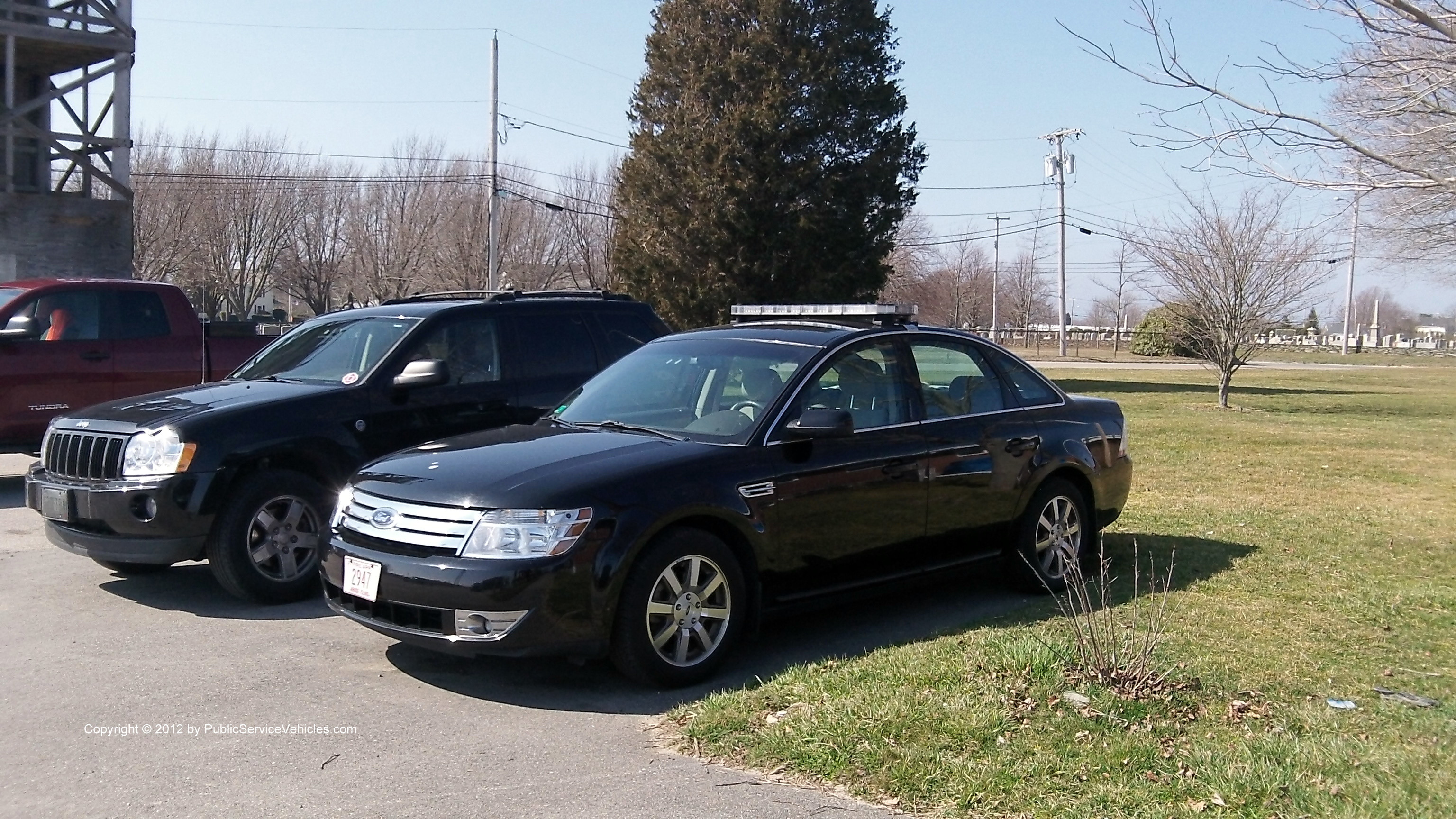 Photo of Car 3 - PublicServiceVehicles.com