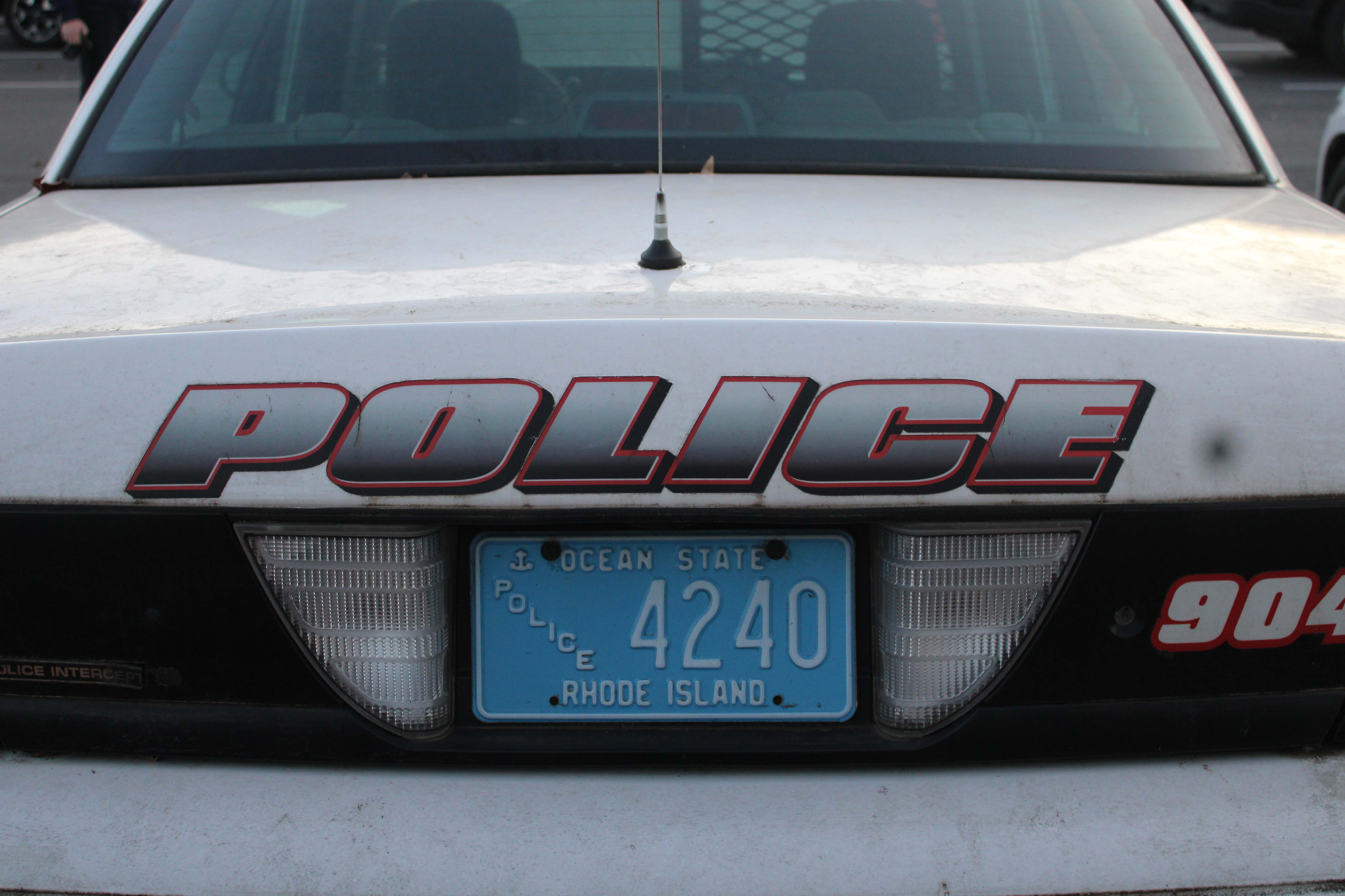 A photo  of Richmond Police
            Cruiser 904, a 2003-2005 Ford Crown Victoria Police Interceptor             taken by @riemergencyvehicles